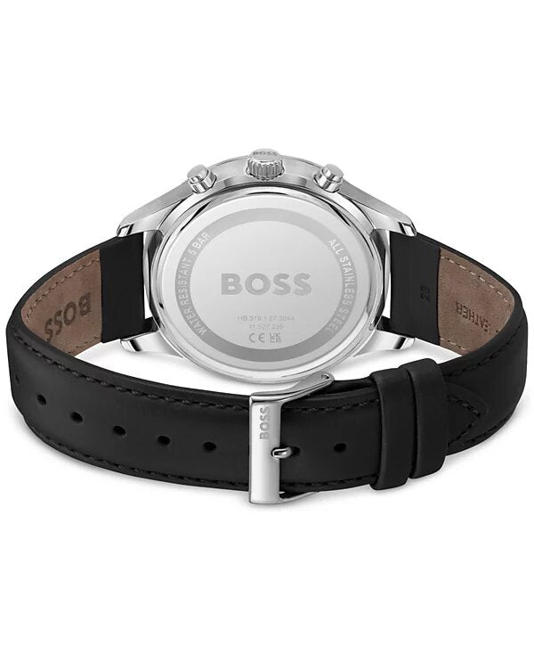 Hugo Boss Avery Chronograph Quartz Men&#39;s Watch 1514156