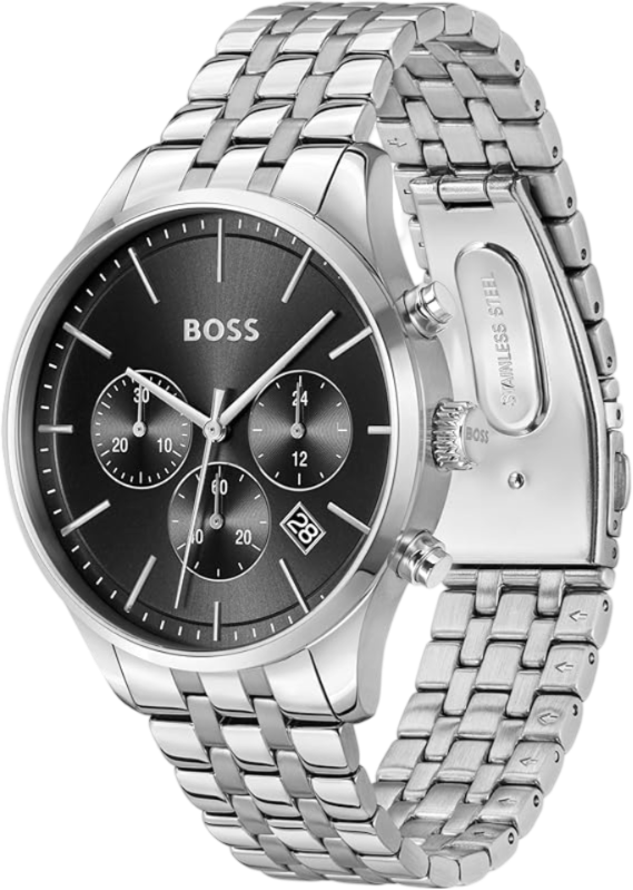 Hugo Boss Avery Quartz Men&#39;s Watch 1514157