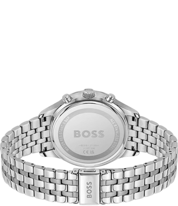 Hugo Boss Avery Quartz Mens Watch 1514157