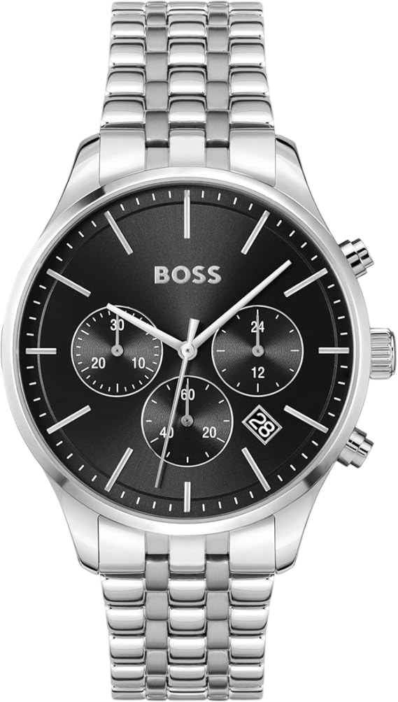 Hugo Boss Avery Quartz Men&#39;s Watch 1514157