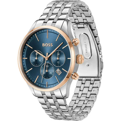 Hugo Boss Avery Quartz Men's Watch 1514158