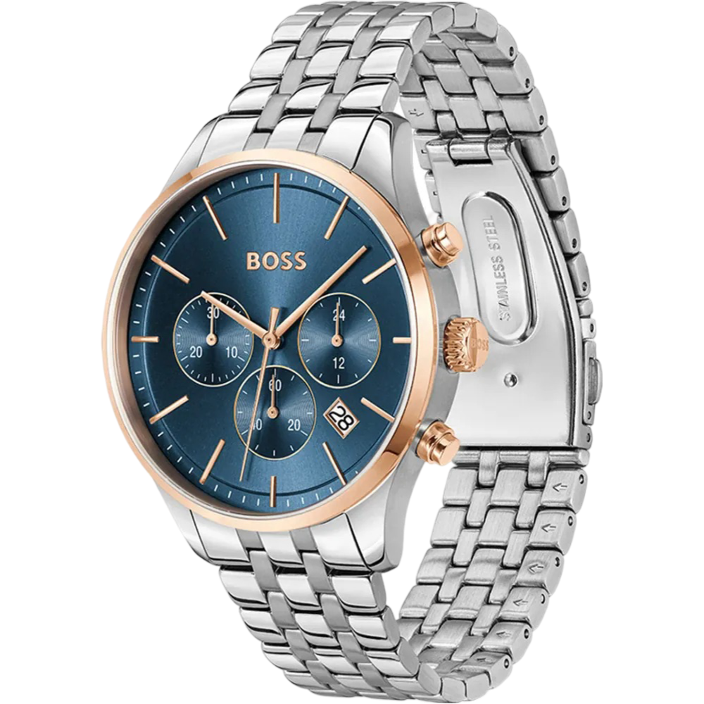 Hugo Boss Avery Quartz Men&#39;s Watch 1514158