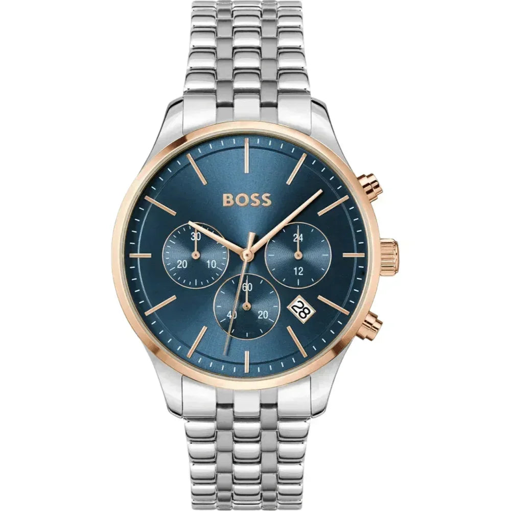 Hugo Boss Avery Quartz Men's Watch 1514158