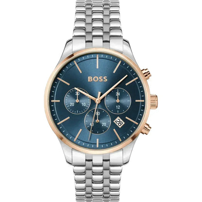 Hugo Boss Avery Quartz Men's Watch 1514158