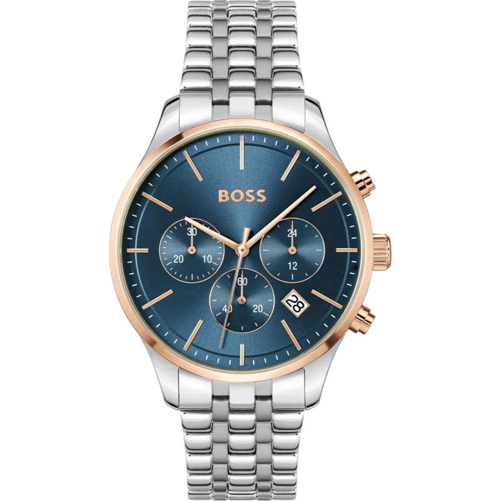 Hugo Boss Avery Quartz Men&#39;s Watch 1514158