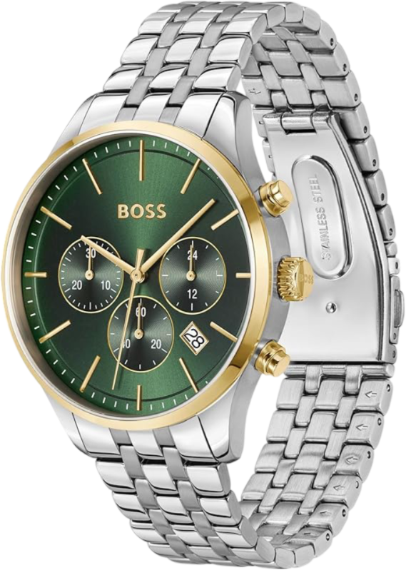 Hugo Boss Avery Quartz Men&#39;s Watch 1514159