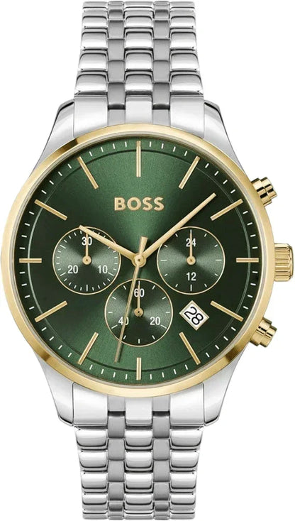 Hugo Boss Avery Quartz Men's Watch 1514159