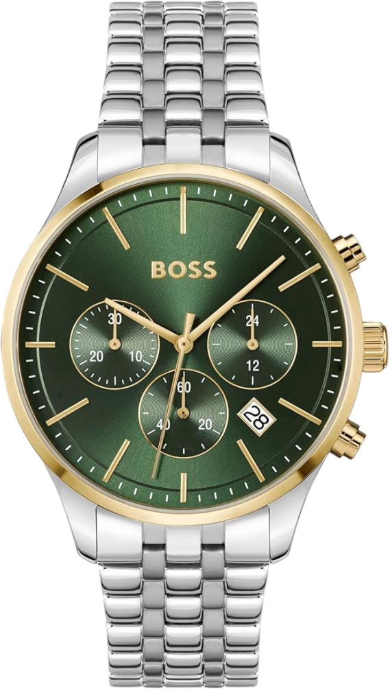 Hugo Boss Avery Quartz Men&#39;s Watch 1514159