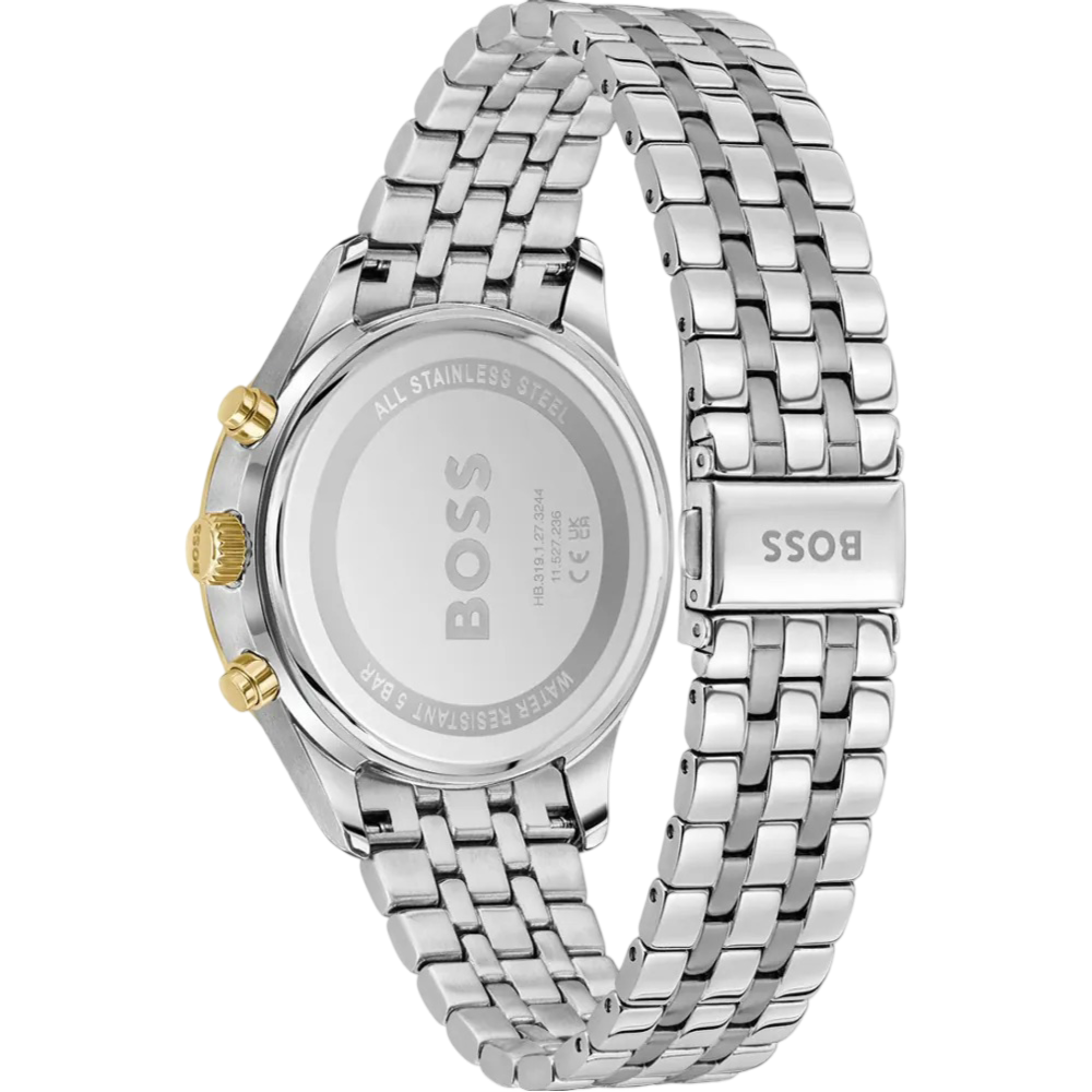 Hugo Boss Avery Quartz Mens Watch 1514159