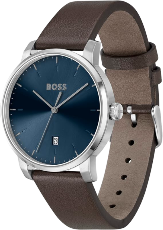 Hugo Boss Dean Quartz Men&#39;s Watch 1514160