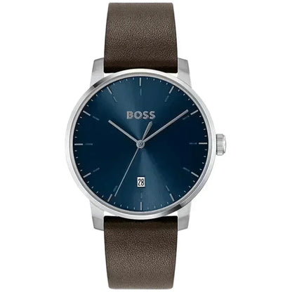 Hugo Boss Dean Quartz Men's Watch 1514160