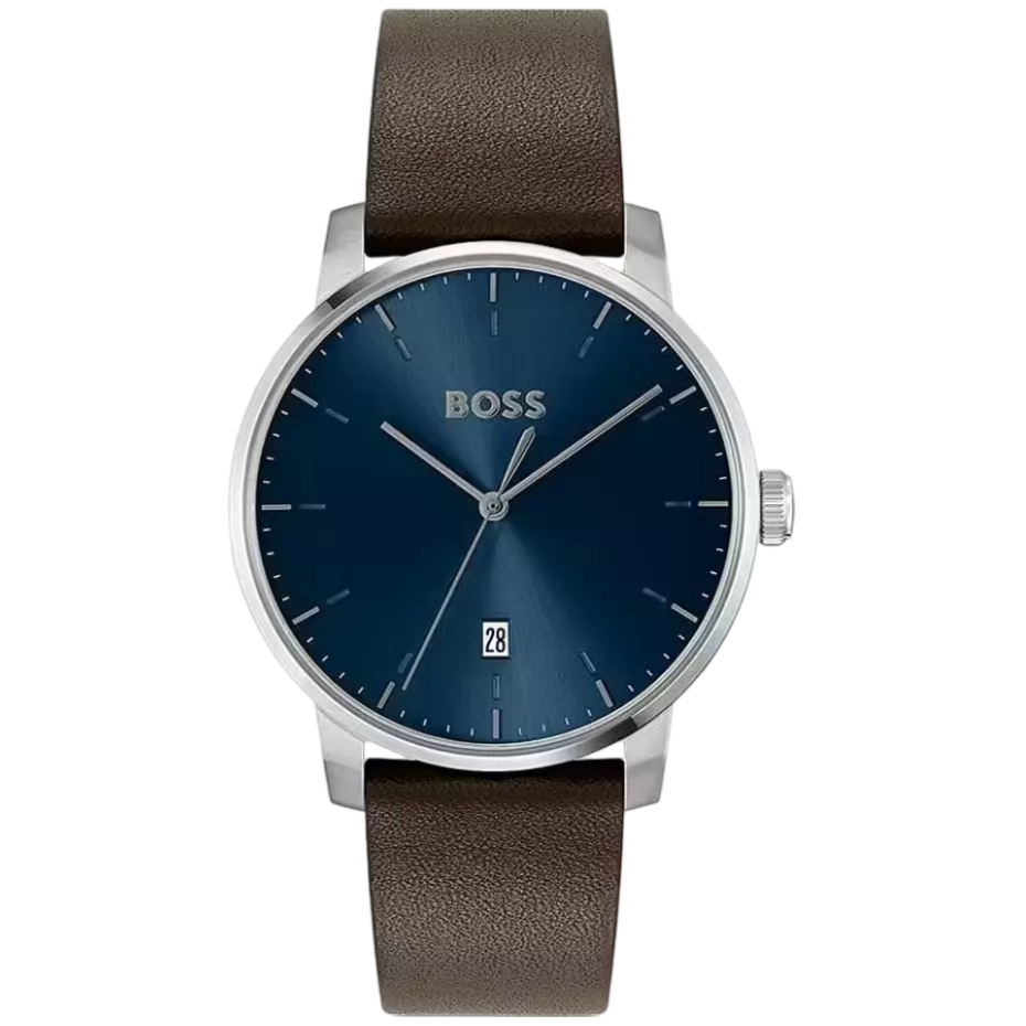 Hugo Boss Dean Quartz Men&#39;s Watch 1514160