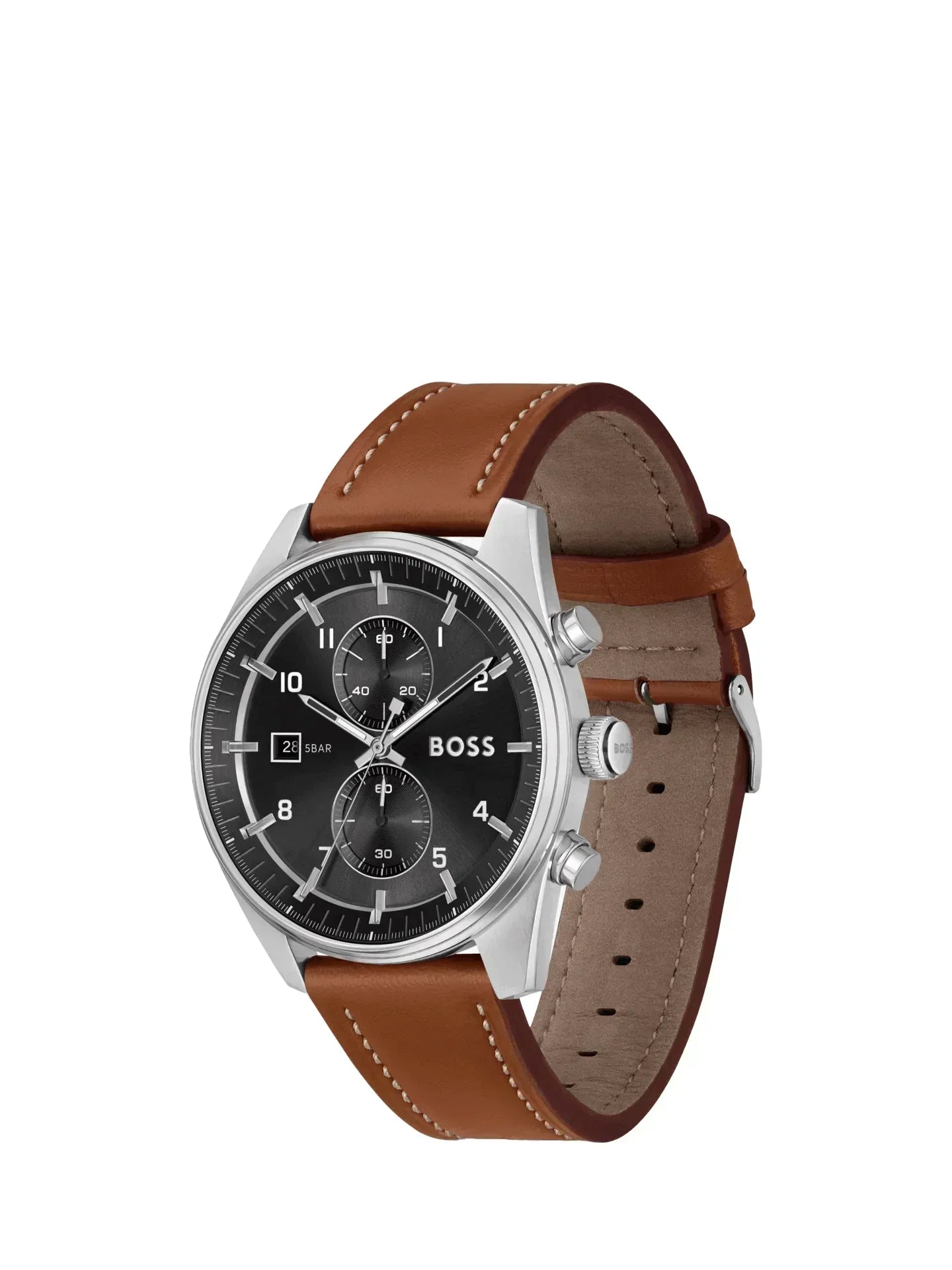 Hugo Boss Skytraveller Quartz Men's Watch 1514161