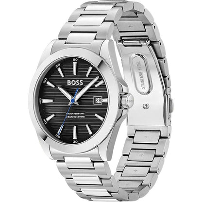 Hugo Boss Strike Quartz Men's Watch 1514170