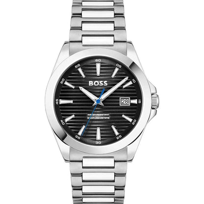 Hugo Boss Strike Quartz Men's Watch 1514170