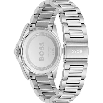 Hugo Boss Strike Quartz Men's Watch 1514170