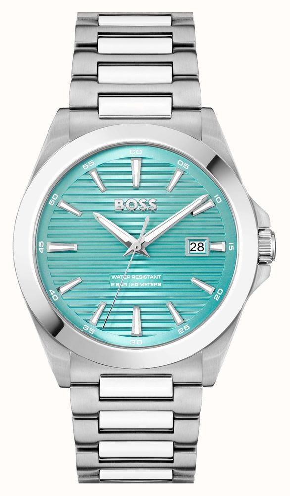 Hugo Boss Strike Quartz Men&#39;s Watch 1514171