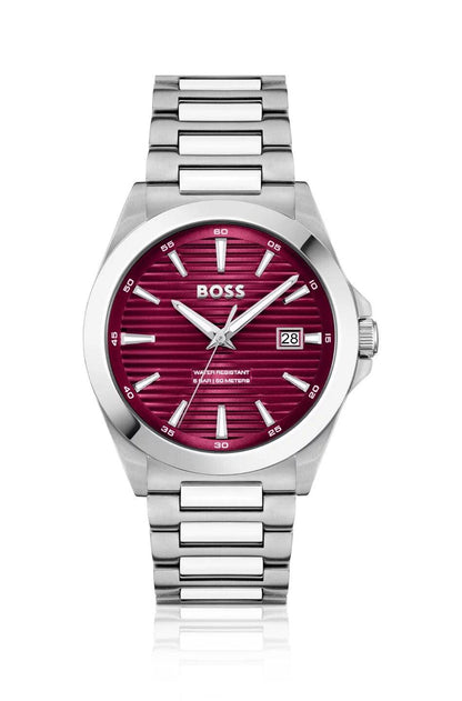 Hugo Boss Strike Quartz Men's Watch 1514174