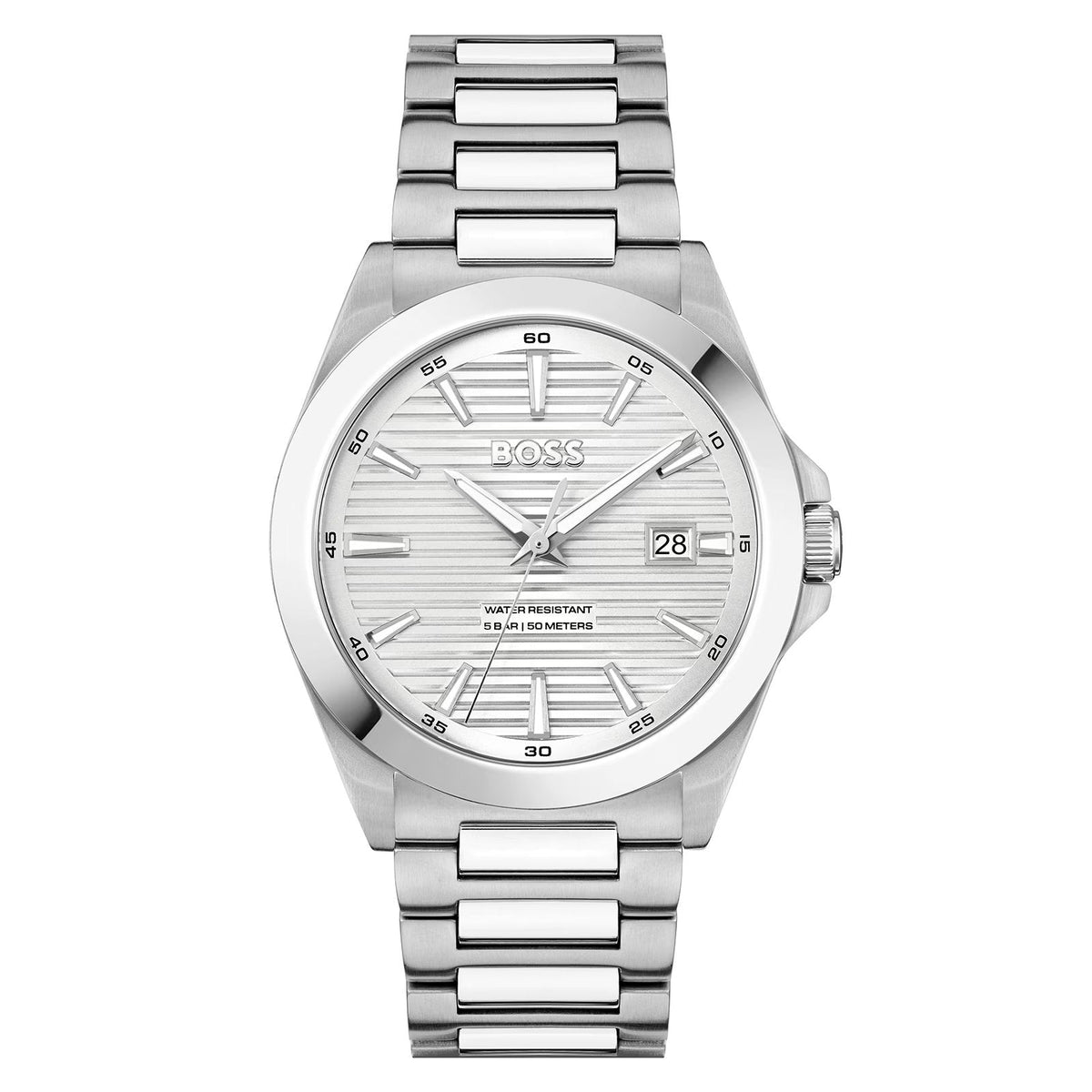 Hugo Boss Strike Quartz Men&#39;s Watch 1514176