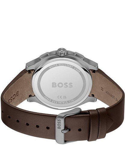 Hugo Boss Peak Chronograph Quartz Men's Watch 1514187