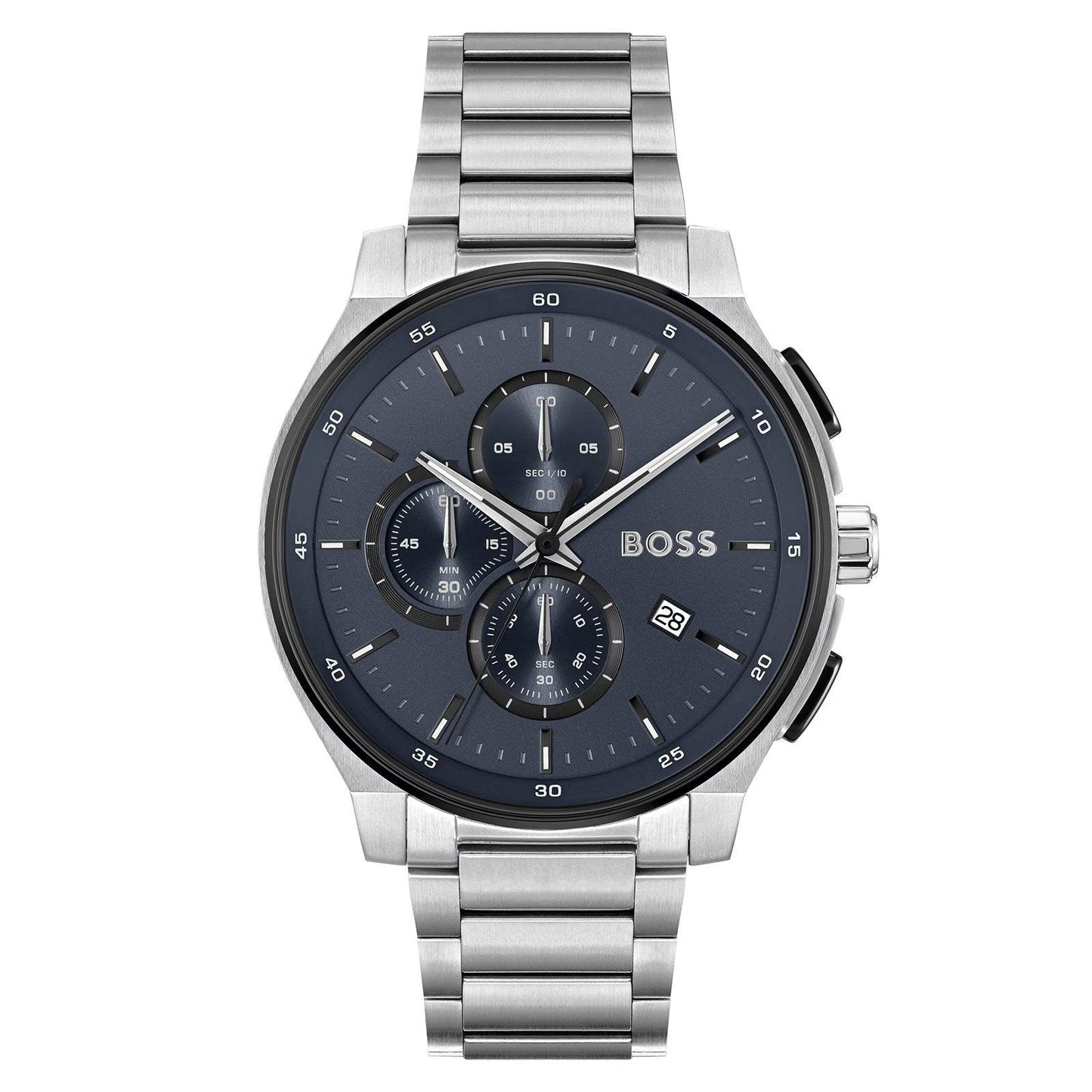 Hugo Boss Peak Chronograph Quartz Men's Watch 1514189