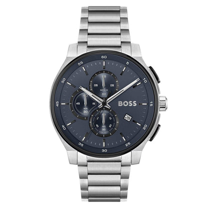 Hugo Boss Peak Chronograph Quartz Men's Watch 1514189