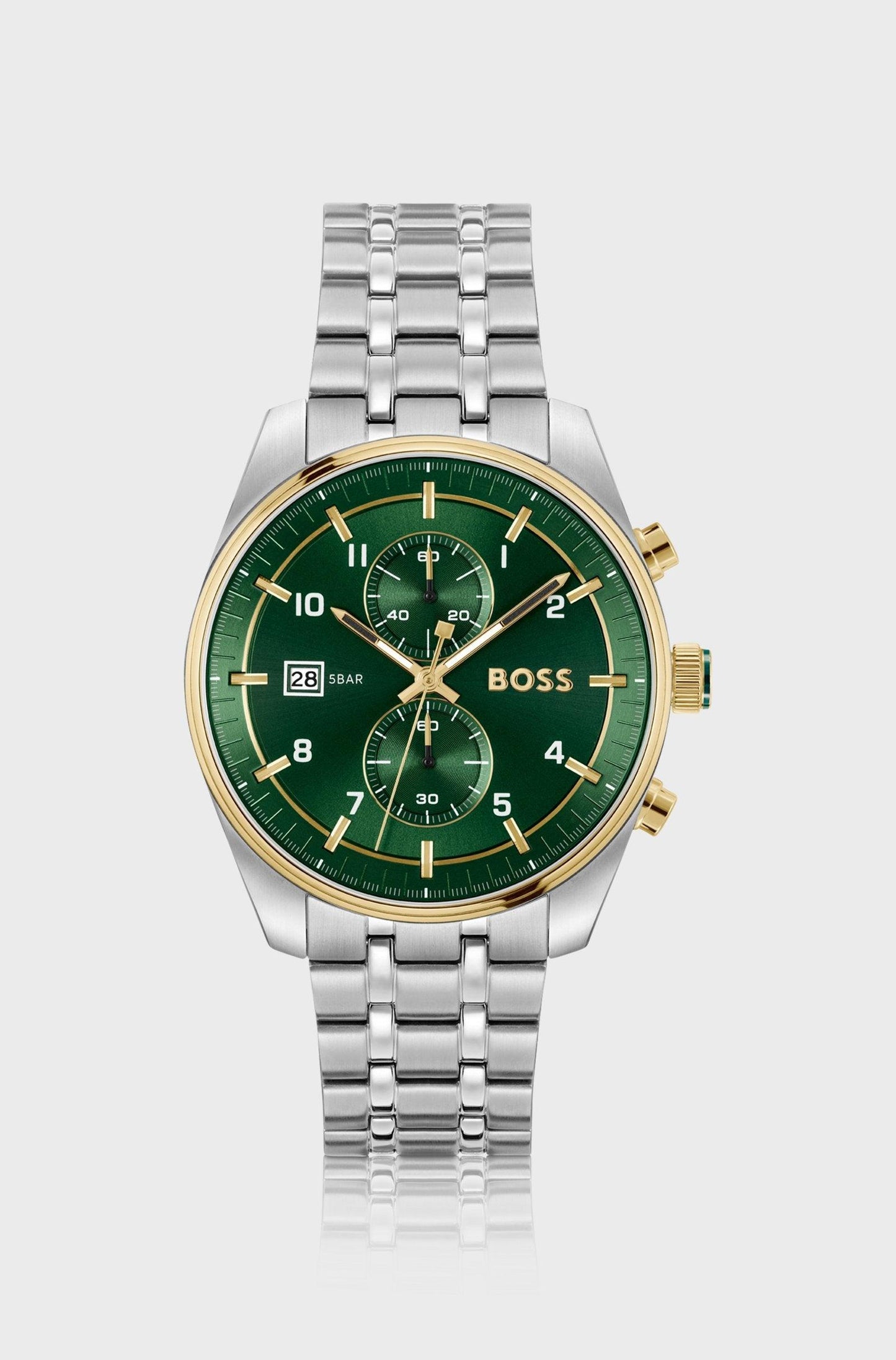 Hugo Boss Skytraveller Chronograph Quartz Men's Watch 1514195