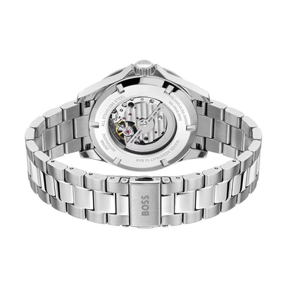 Hugo Boss Troper Quartz Men's Watch 1514202