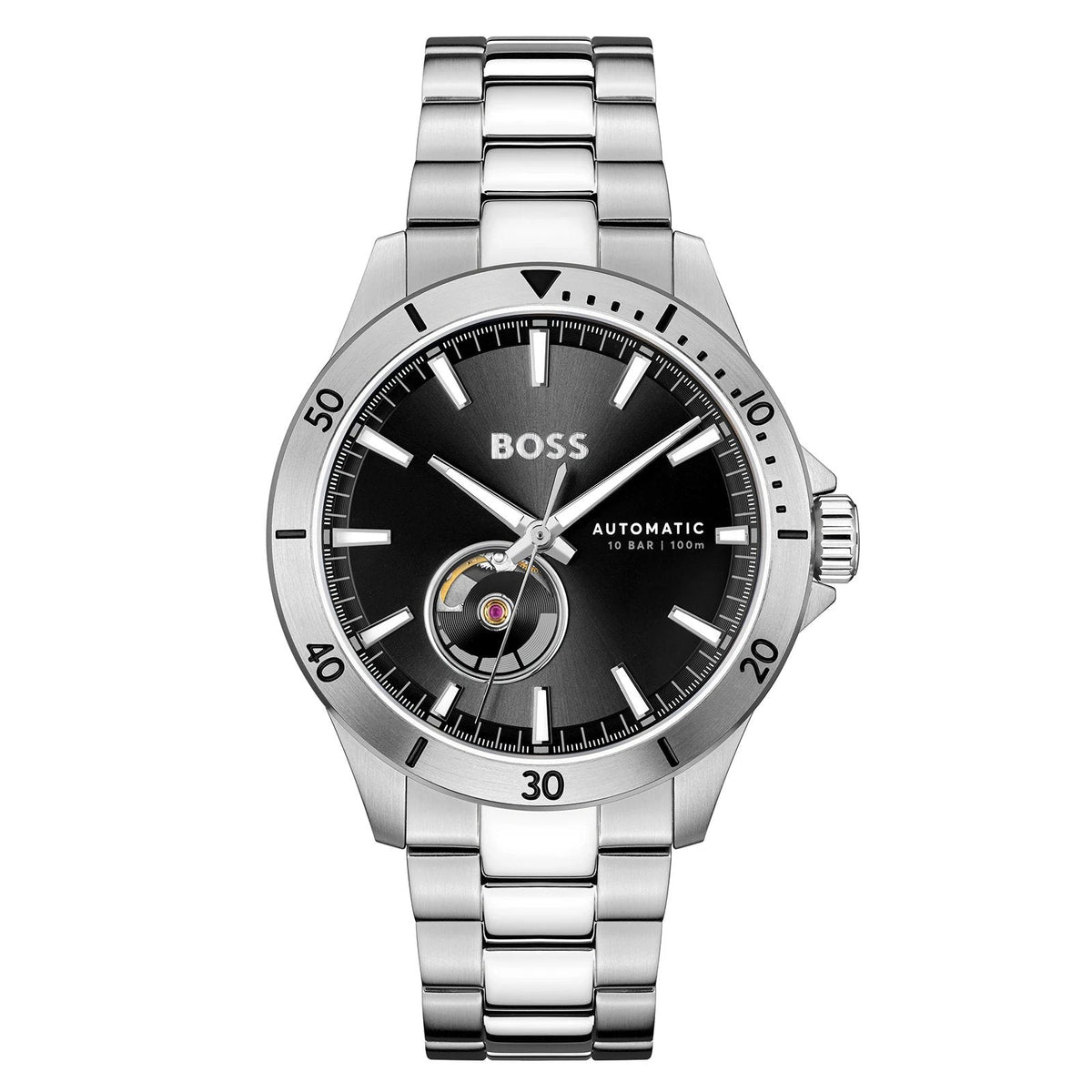 Hugo Boss Troper Quartz Men&#39;s Watch 1514202