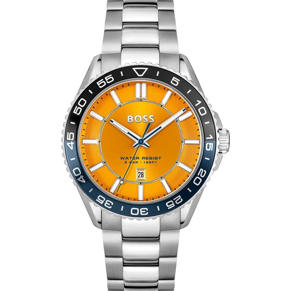 Hugo Boss Runner Quartz Men's Watch 1514206
