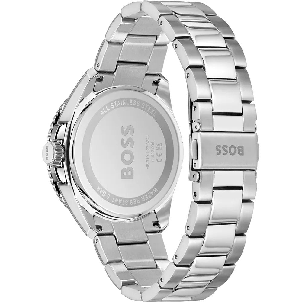 Hugo Boss Runner Quartz Men&#39;s Watch 1514208