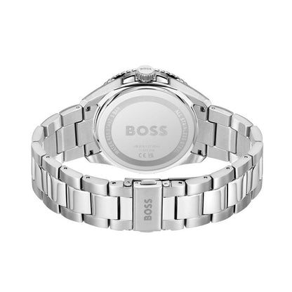 Hugo Boss Runner Quartz Men's Watch 1514209