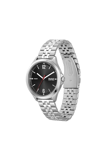 Hugo Boss Suit Quartz Men&#39;s Watch 1530216