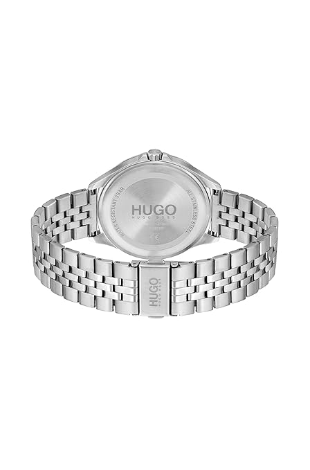 Hugo Boss Suit Quartz Mens Watch 1530216