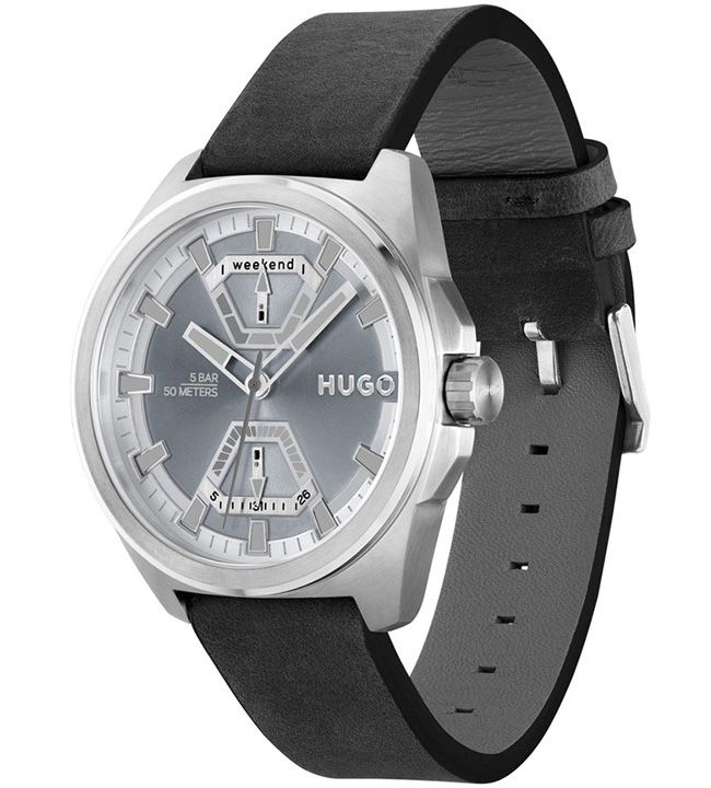 Hugo Boss Expose Quartz Man&#39;s Watch 1530240