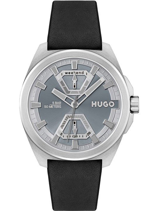 Hugo Boss Expose Quartz Man&#39;s Watch 1530240