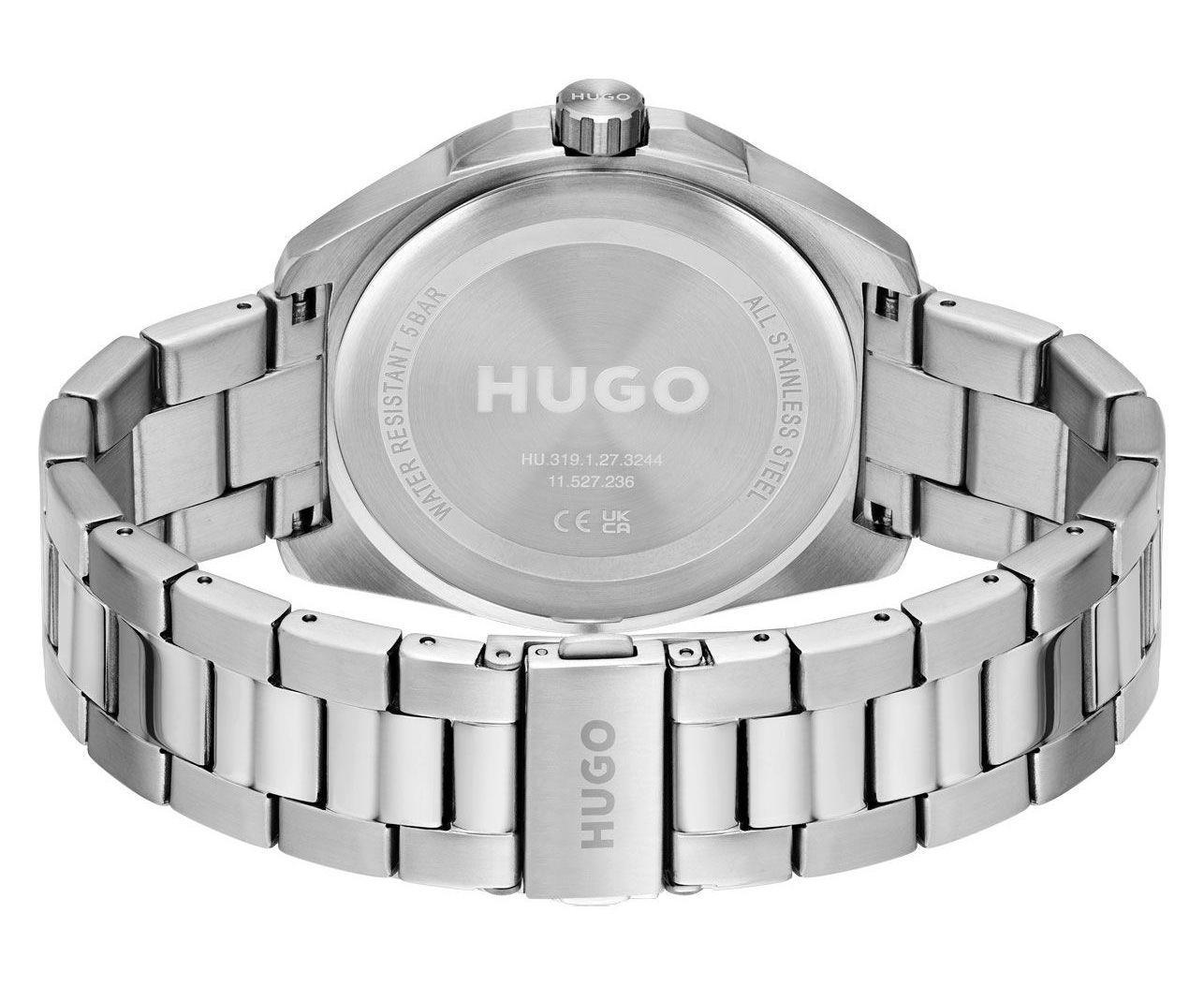 Hugo Boss Expose Quartz Men s Watch 1530242