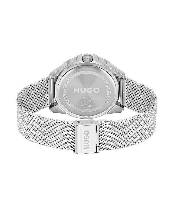 Hugo Boss Fresh Quartz Mens Watch 1530287