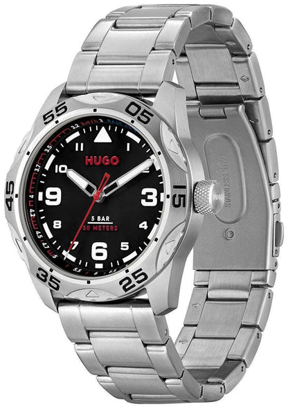 Hugo Boss Trek Quartz Men's Watch 1530332