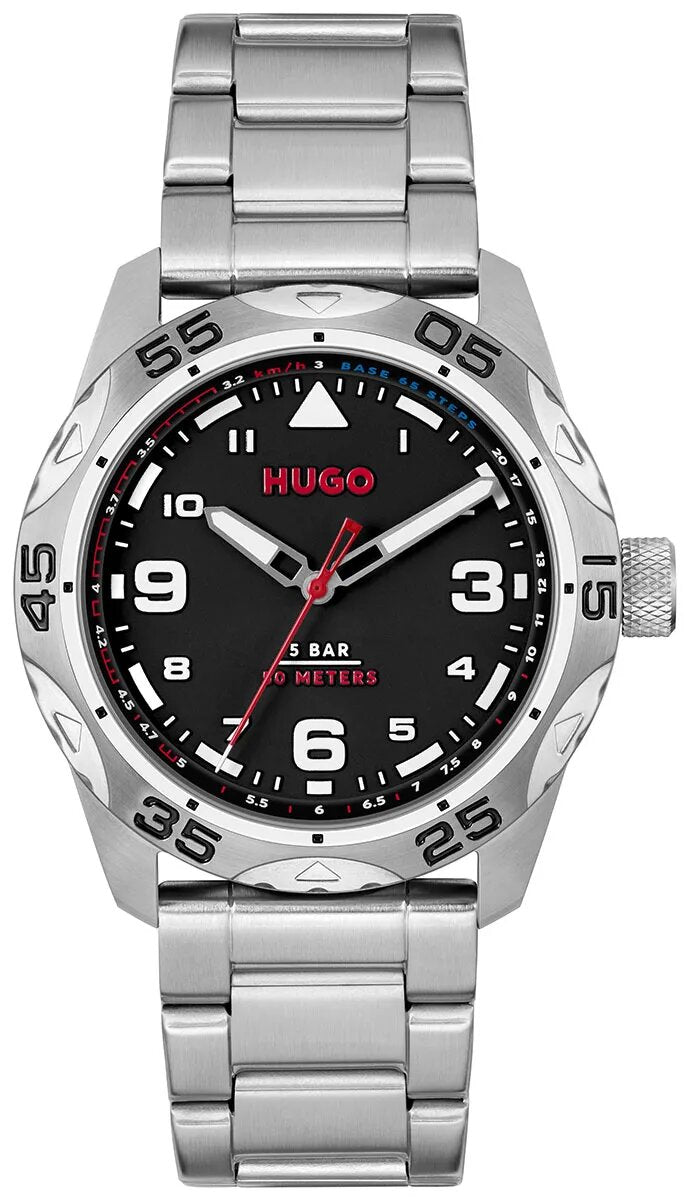 Hugo Boss Trek Quartz Men&#39;s Watch 1530332