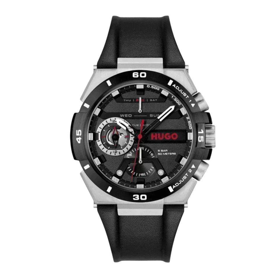 Hugo Boss wild Quartz Men's Watch 1530336