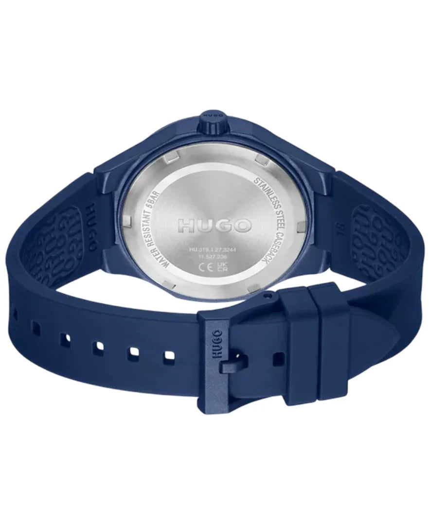 Hugo Boss Lit for Him Quartz Mens Watch 1530344