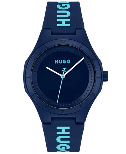 Hugo Boss Lit for Him Quartz Men's Watch 1530344