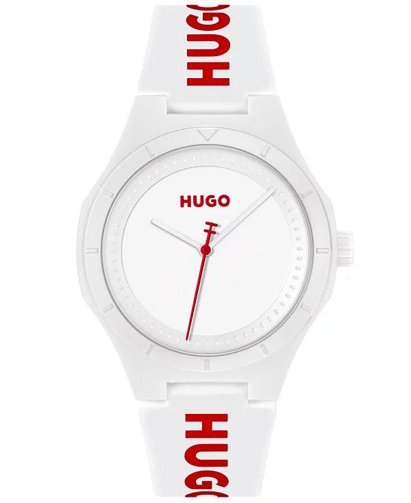Hugo Lit for Him Quartz Men's Watch 1530345