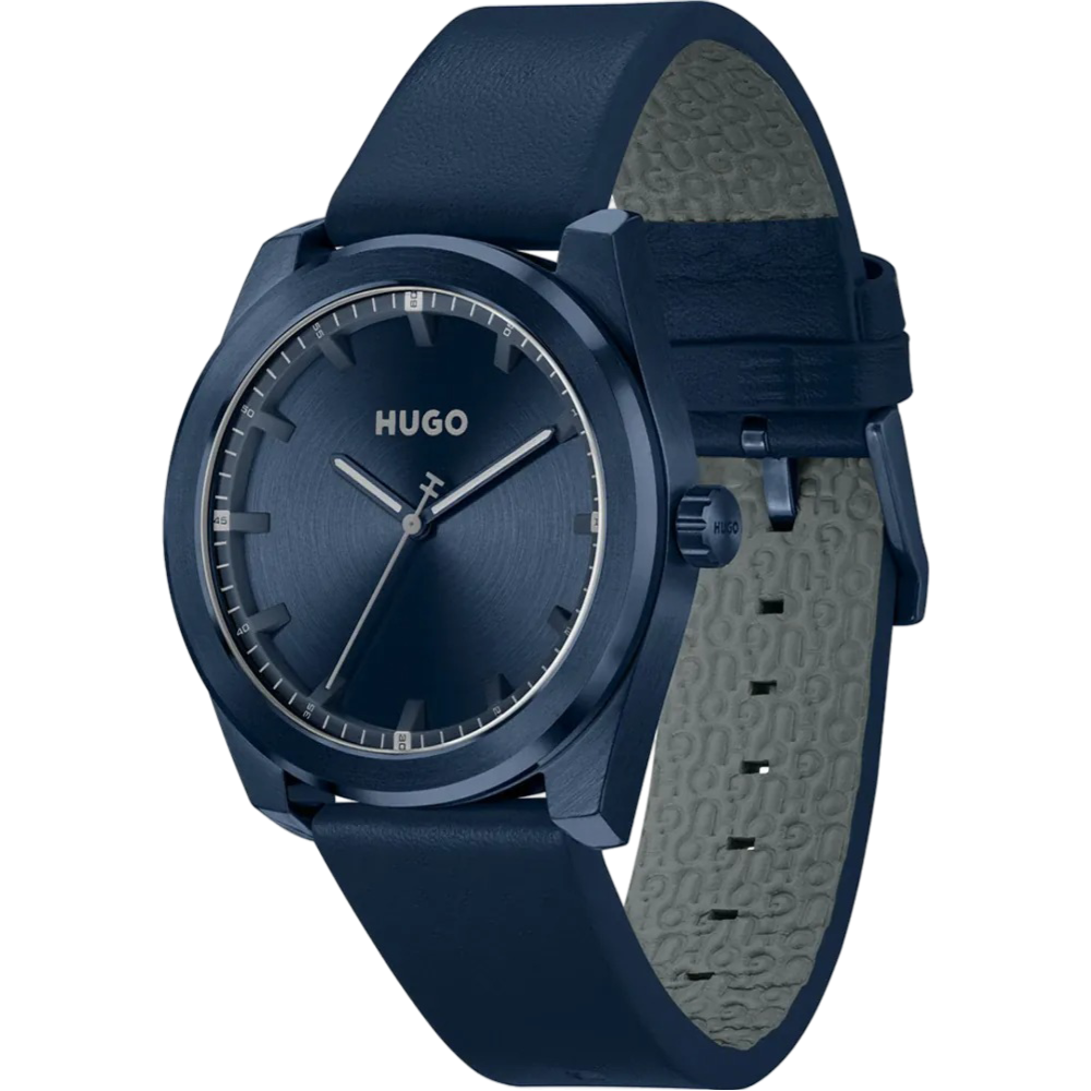 Hugo Boss Bright Quartz Men&#39;s Watch 1530352