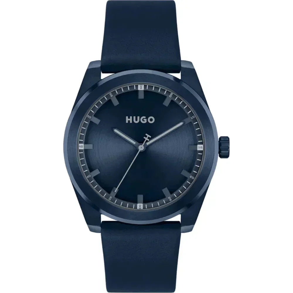 Hugo Boss Bright Quartz Men's Watch 1530352