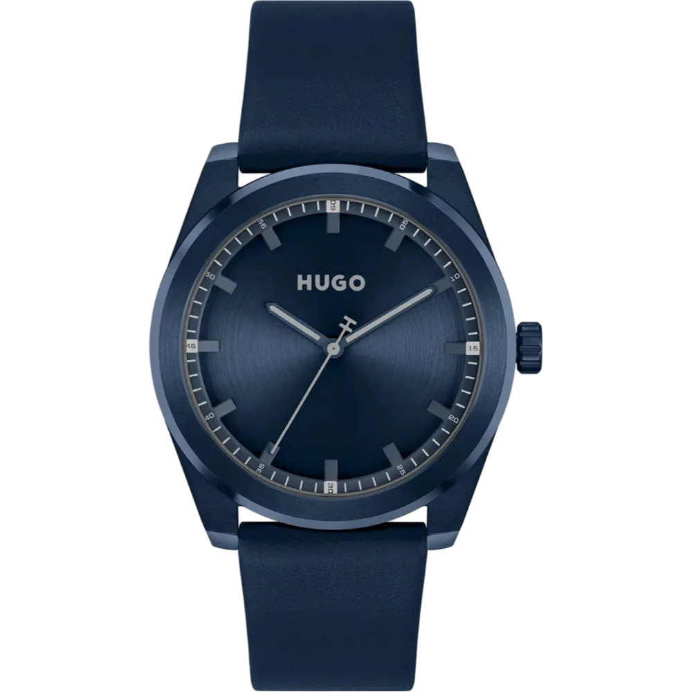 Hugo Boss Bright Quartz Men&#39;s Watch 1530352