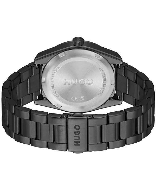 Hugo Chase Quartz Men's Watch 1530353