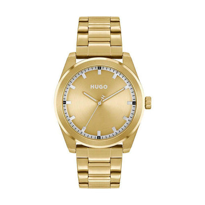 Hugo Boss Quartz Men's Watch 1530354