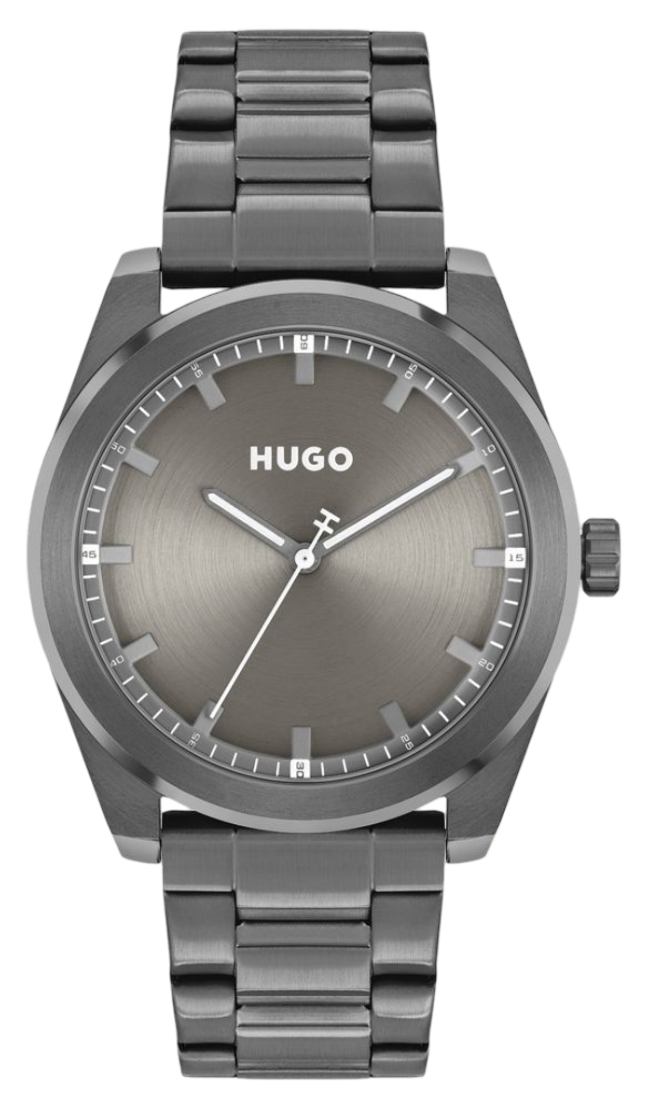 Hugo Boss Bright Quartz Men&#39;s Watch 1530355